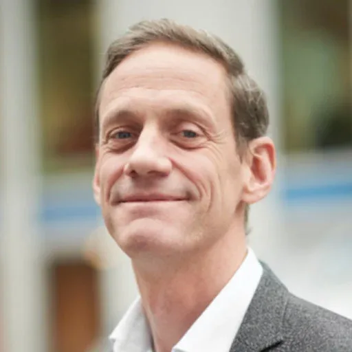 joachim werr