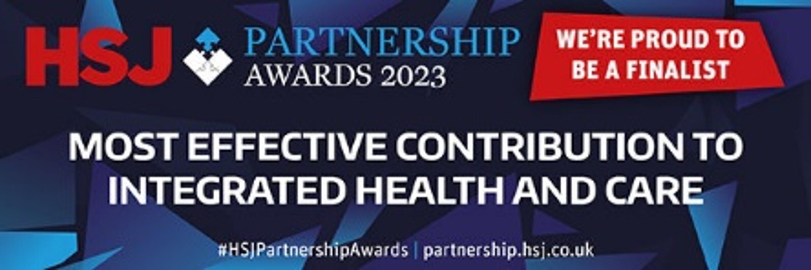 HSJ award
