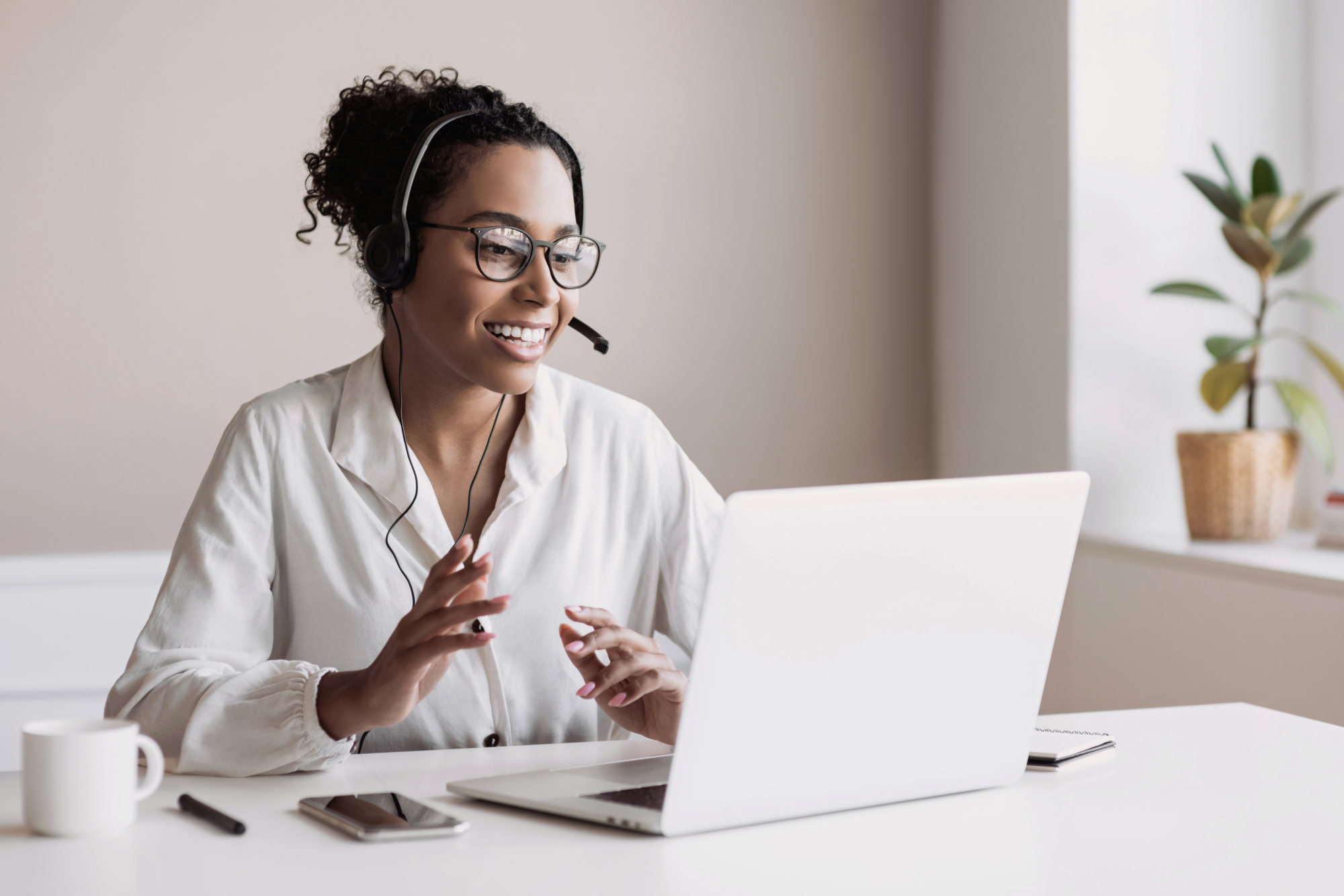 Personalised health coaching